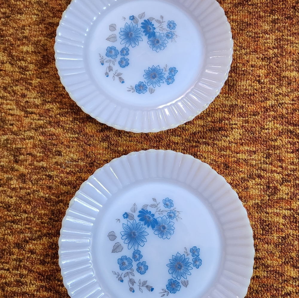 Mexico plates